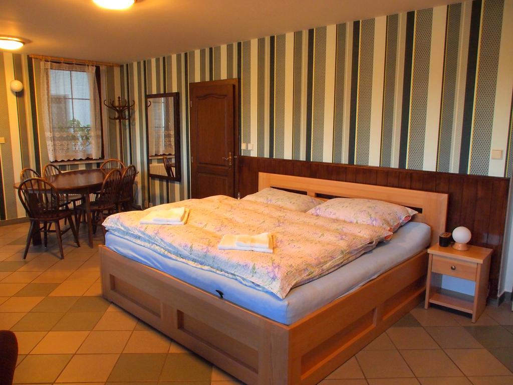 Apartmany Pod Kozakovem Tatobity Extérieur photo