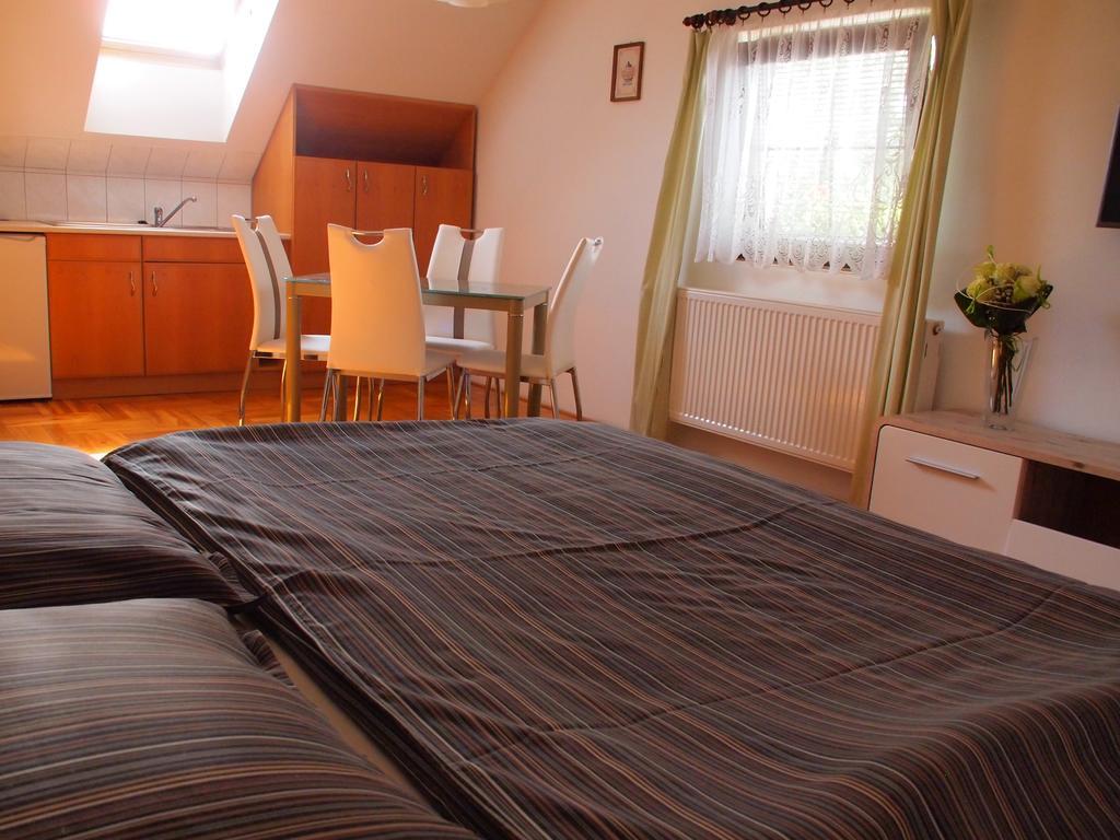 Apartmany Pod Kozakovem Tatobity Extérieur photo